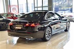 مێرسێدس بێنز E-Class